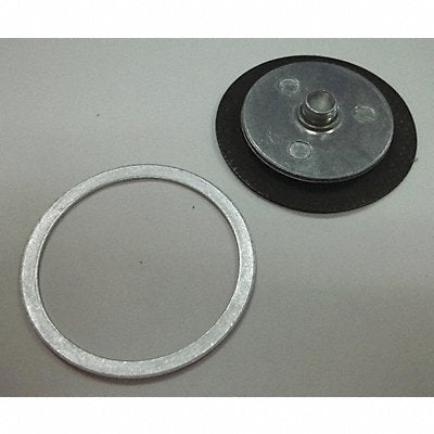 Assembly Relieving Diaphram