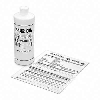 Oil (Lubricator)