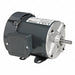 GP Motor 1/3 HP 3 450 RPM 115V AC 48