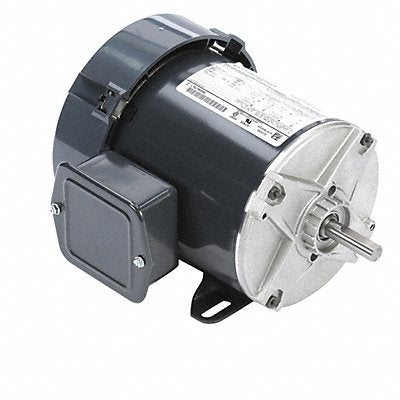 GP Motor 1/4 HP 1 725 RPM 115V AC 48