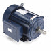 GP Motor 5 HP 1 750 RPM 208-230V AC 213T