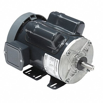 GP Motor 1 1/2 HP 1 725 RPM 115/208-230V