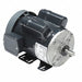 GP Motor 1 1/2 HP 1 725 RPM 115/208-230V