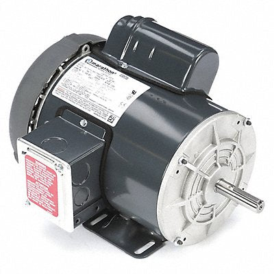 Pressure Washer 1HP 1 725RPM 115/208-230