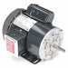 Pressure Washer 1HP 1 725RPM 115/208-230