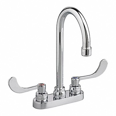 Mont CSet-Gnk Spt-Lev Hdl-L/Dr-0.5Gpm-