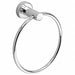 Towel Ring Metal Polished Chrome
