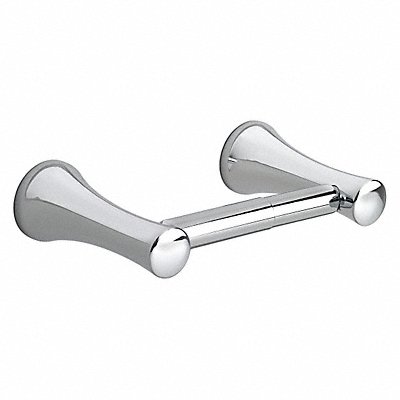 Toilet Paper Holder (1) Roll Polished