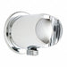 Wall Supply Bracket Chrome