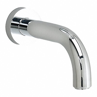 Serin Tub Spout Chrome