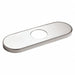 Escutcheon Plate Only Serin/Moments