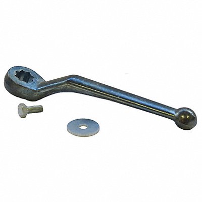 Lever Handle