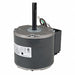 Motor with Bracket 480V