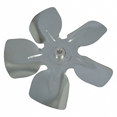 Fan Assembly