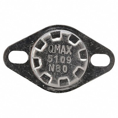 Temp Limit Control
