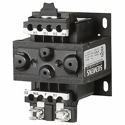 Control Transformer 50VA 2.56 in H