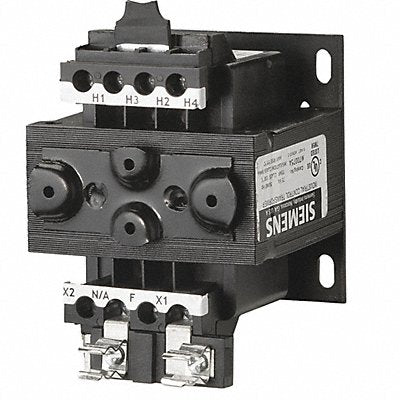 Control Transformer 50VA 2.56 in H