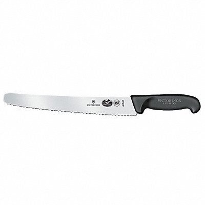 Bread Knife 10 In L Wavy