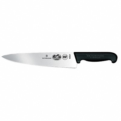 Chefs Knife 10 In L Straight