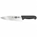 Chefs Knife 8 In L Straight