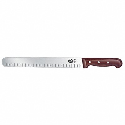 Slicer Knife 12 In L Granton