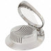 Egg Slicer 2 in W Aluminum