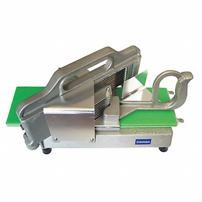 Tomato Slicer 1/4 in W SS