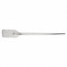 Mixing Paddle 48 L SS Silver