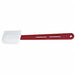 Spatula 10 in L Silicone