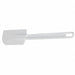 Spatula 13 1/2 in L Plastic PK12