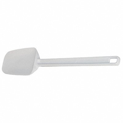 Spoonula 13 1/2 in L Plastic PK12