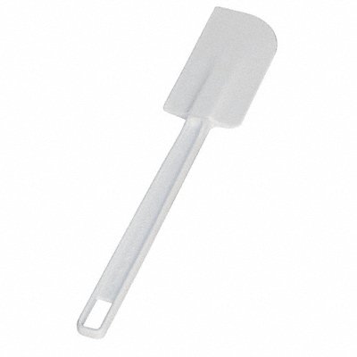 Spatula 16 1/2 in L Plastic PK12