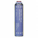 Spray Foam Sealant Yellow 24 oz