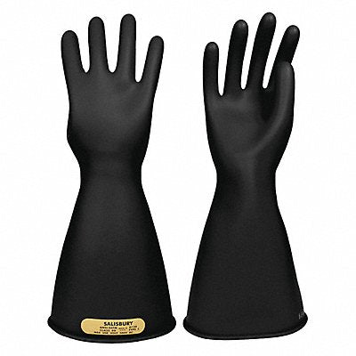 J3391 Electrical Insulating Gloves Type I 7