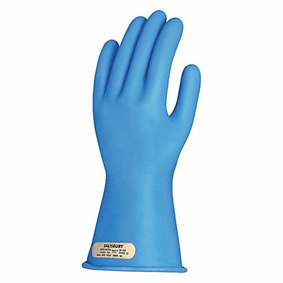 Elec. Insulating Gloves Type II 8-1/2