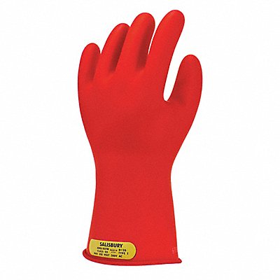 J3391 Electrical Insulating Gloves Type I 10