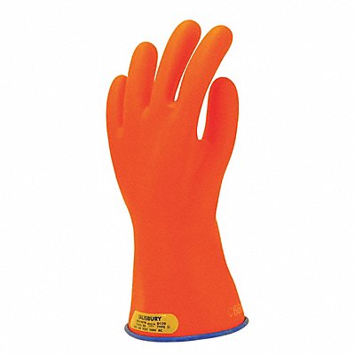 Elec. Insulating Gloves Type I 8-1/2