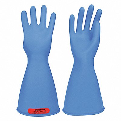 Elec. Insulating Gloves Type II 9-1/2