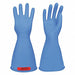 Elec. Insulating Gloves Type II 10-1/2