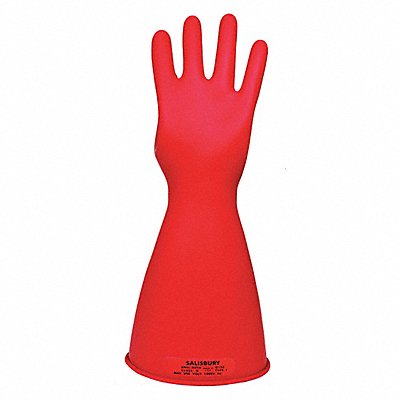 Elec. Insulating Gloves Type I 9-1/2