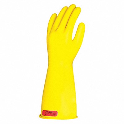 Elec. Insulating Gloves Type I 9-1/2