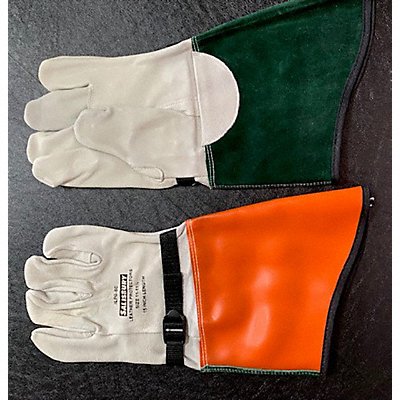 Electrical Glove Protector 9 15 PR