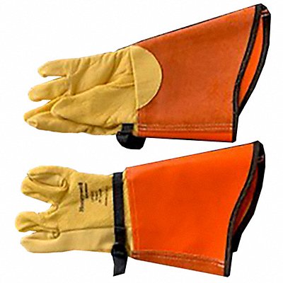 Electrical Glove Protector 10 16 PR