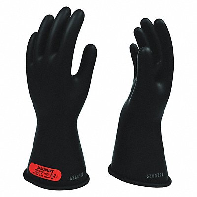 Elec. Insulating Gloves Type II 10-1/2