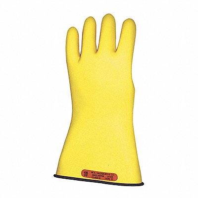 Electrical Insulating Gloves Type I 8