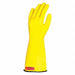 J3400 Electrical Insulating Gloves Type I 7