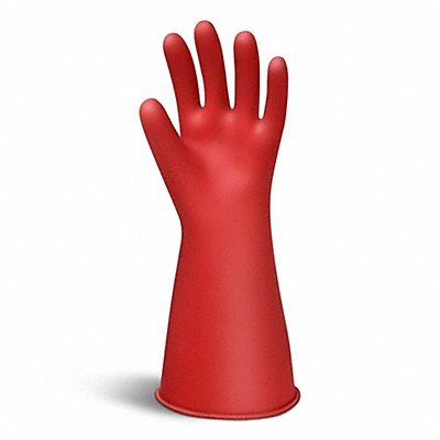 Elec. Insulating Gloves Type I 10-1/2