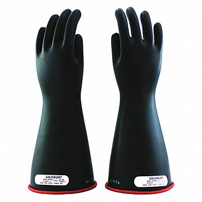 Elec. Insulating Gloves Type I 8-1/2