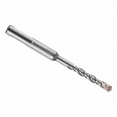 Hammer Masonry Drill 1/4 PK25