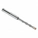 Hammer Masonry Drill 1/4 PK25